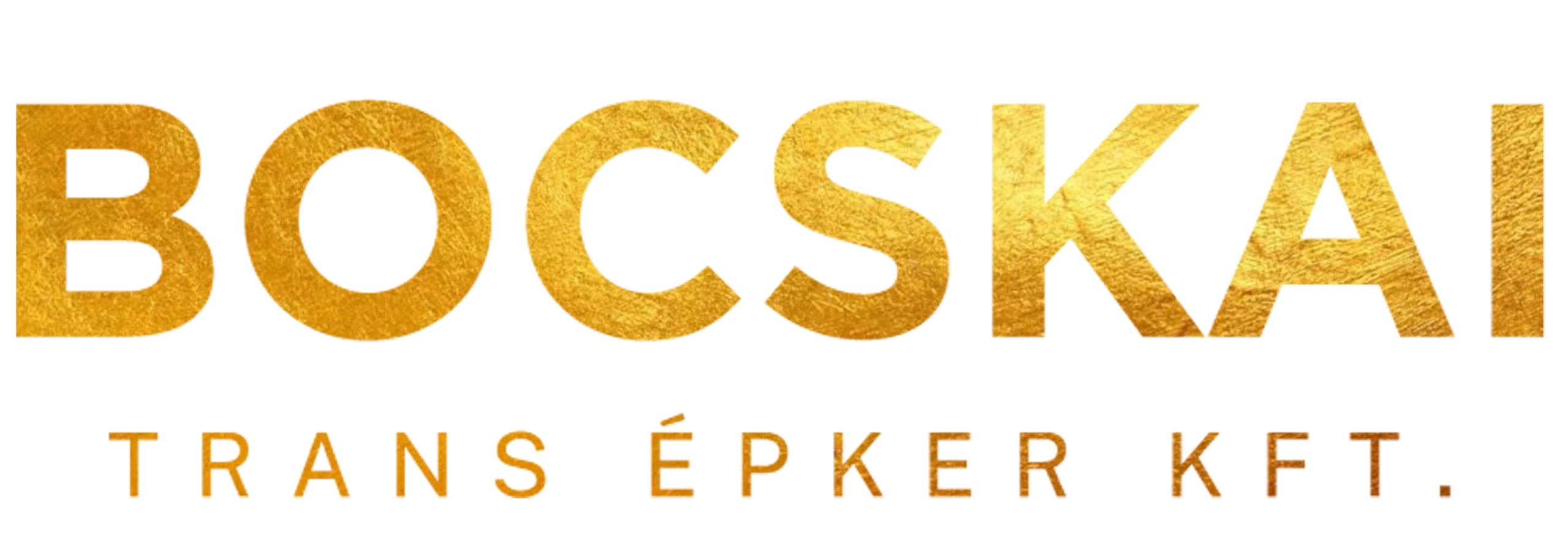 Bocska Trans Épker Kft.