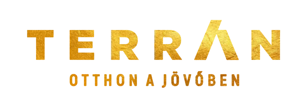 Terran logo