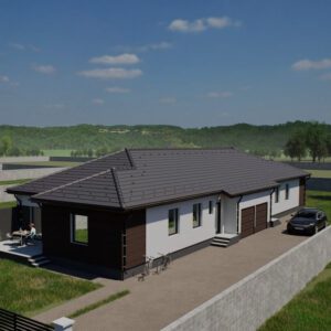 eladó családi ház Bocskaikert